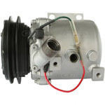 FC2332 A/C Compressor 64521367458 64521386411 BMW 1982-